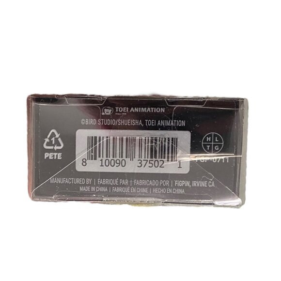 Figpin Dragon Ball Z Porunga #1053 (Anime Expo Exclusive) New in box SEALED - Picture 5 of 5